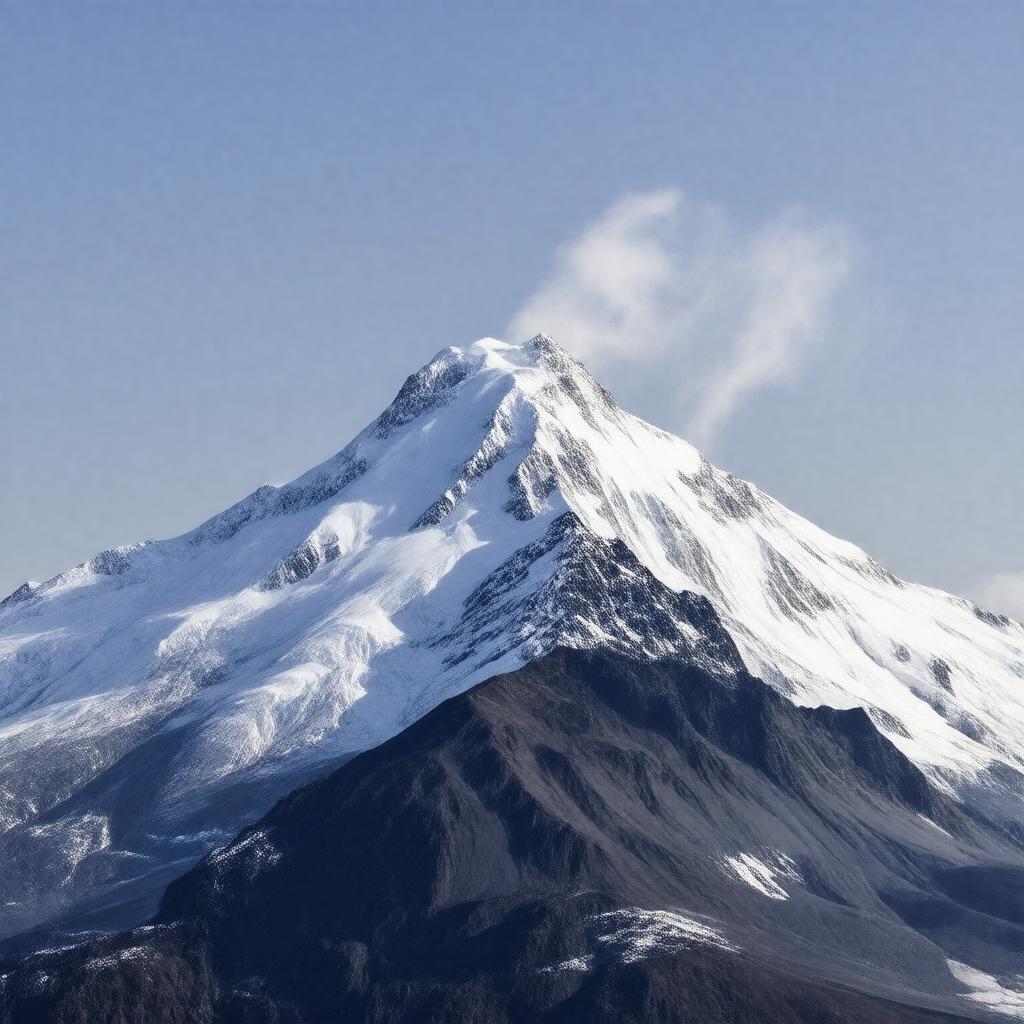 Mount Redoubt